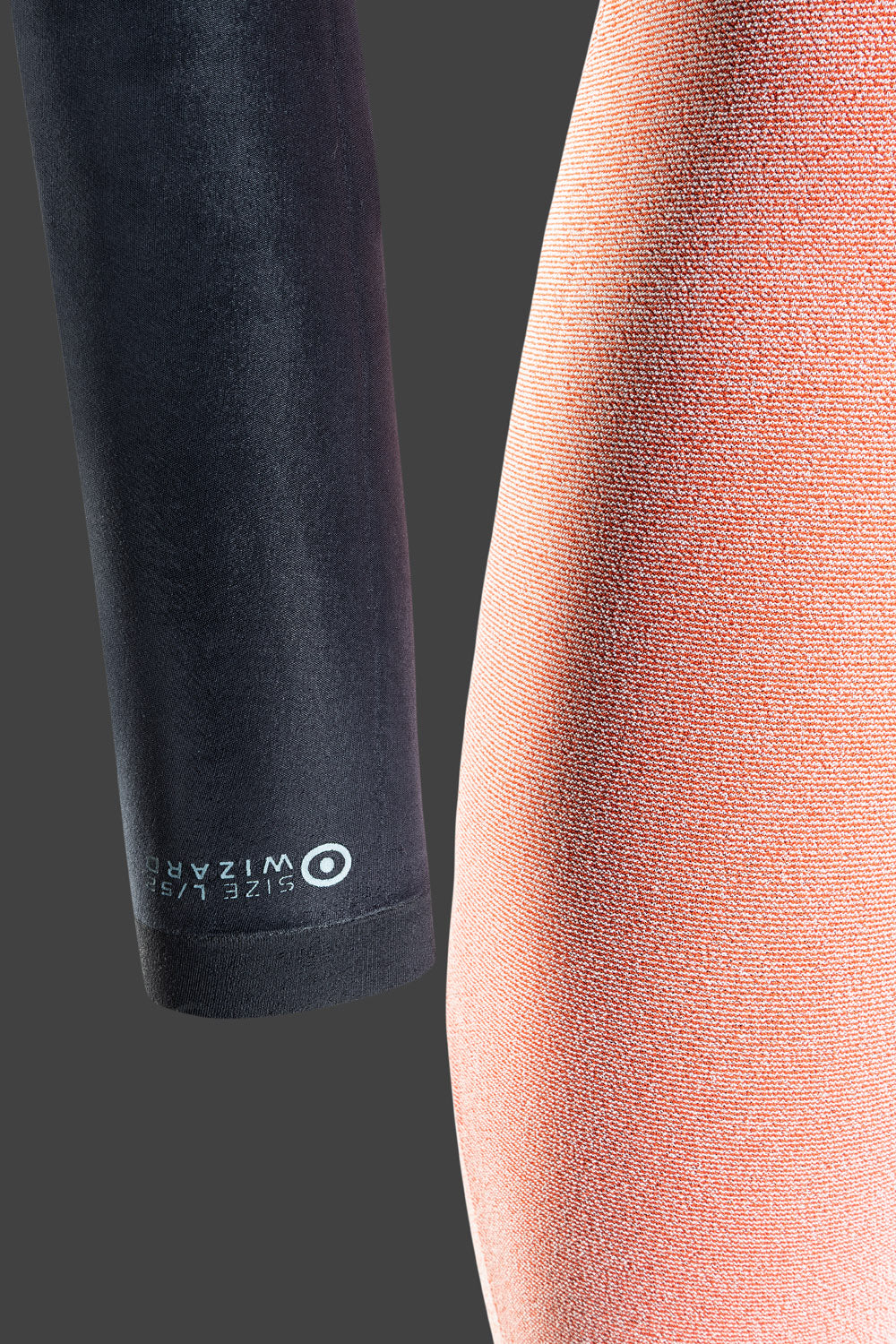 NeilPryde Wizard 4/3 – action